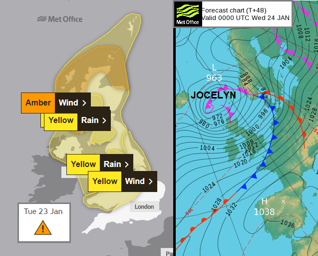 Storm Jocelyn