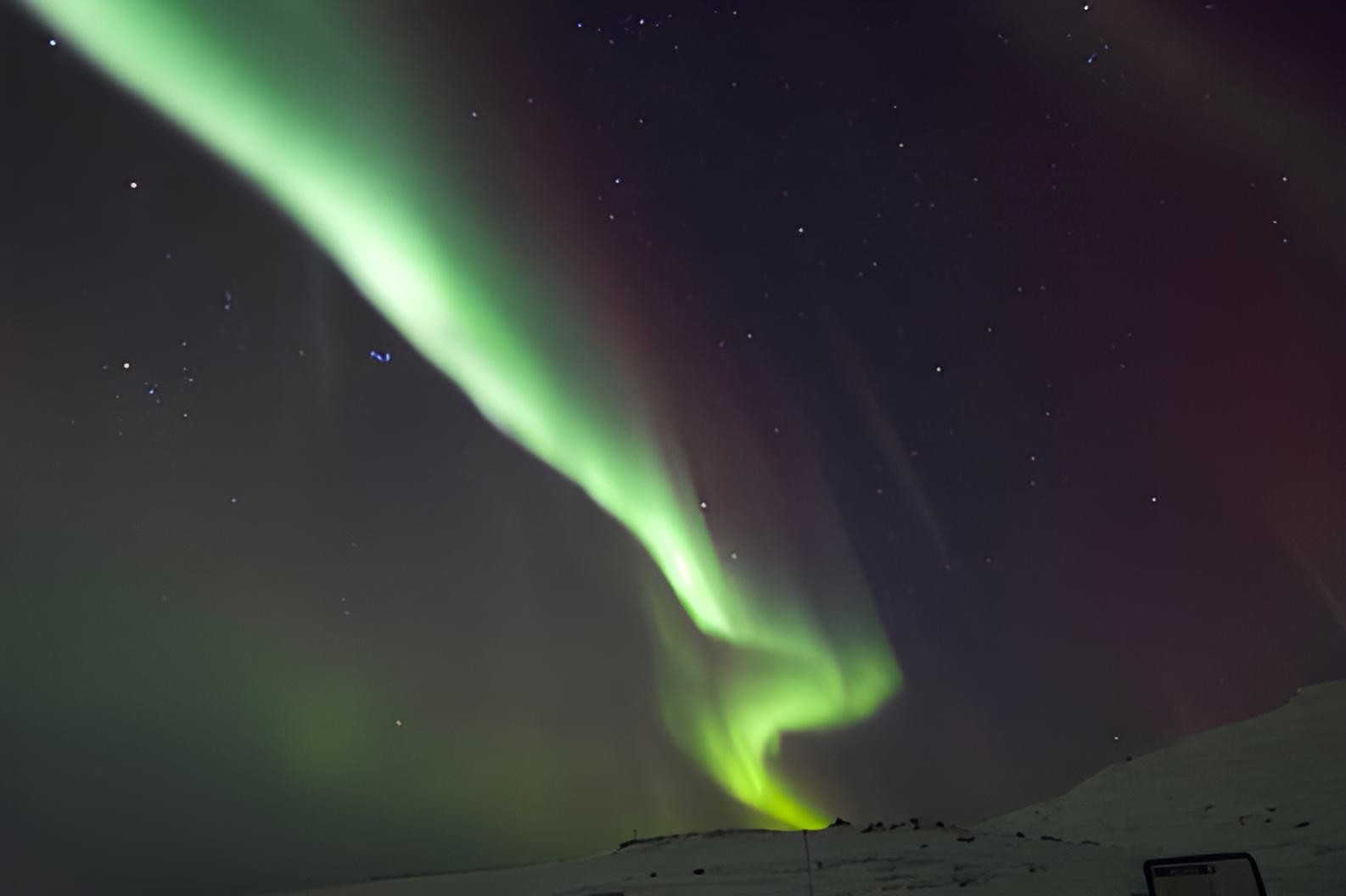 The best way to see Northern Lights in Norway