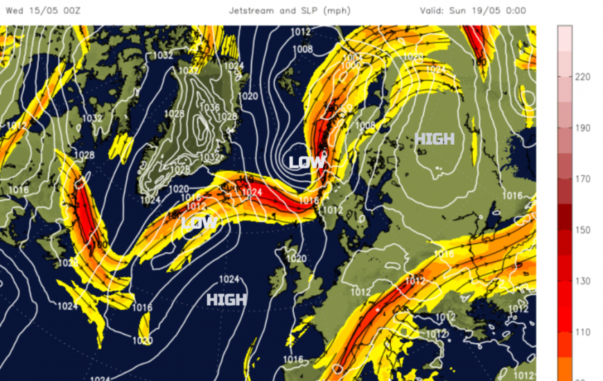 jetstream