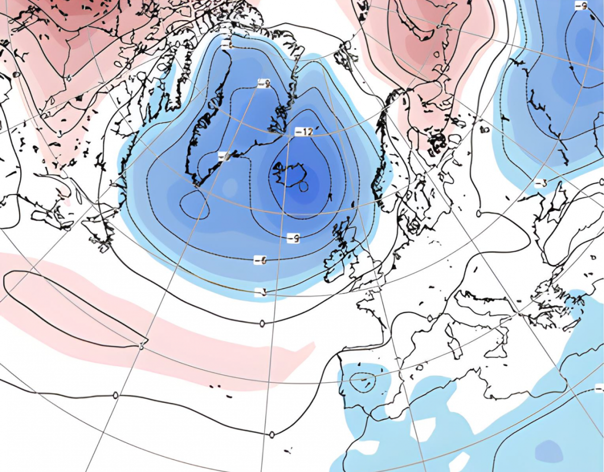 Northwest-Southeast Divide Expected to Persist For Now