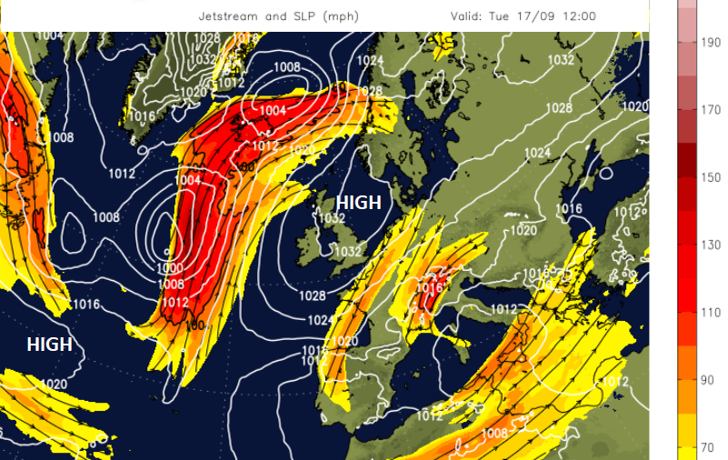 jetstream