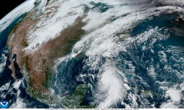 Hurricane Rafael: Cuba hit by another hurricane, worsening the power situation