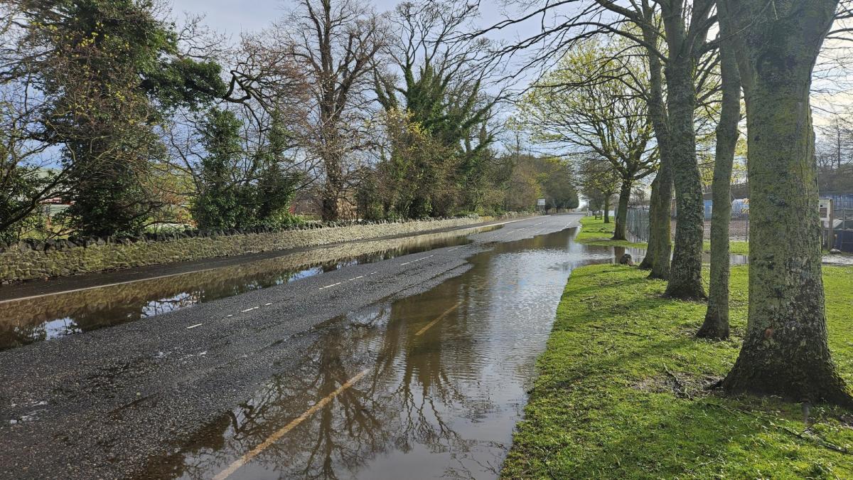 April, May and June: Weather review of 2024