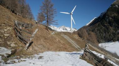 Europe's Regional Winds: From the Pennines to the Mediterranean