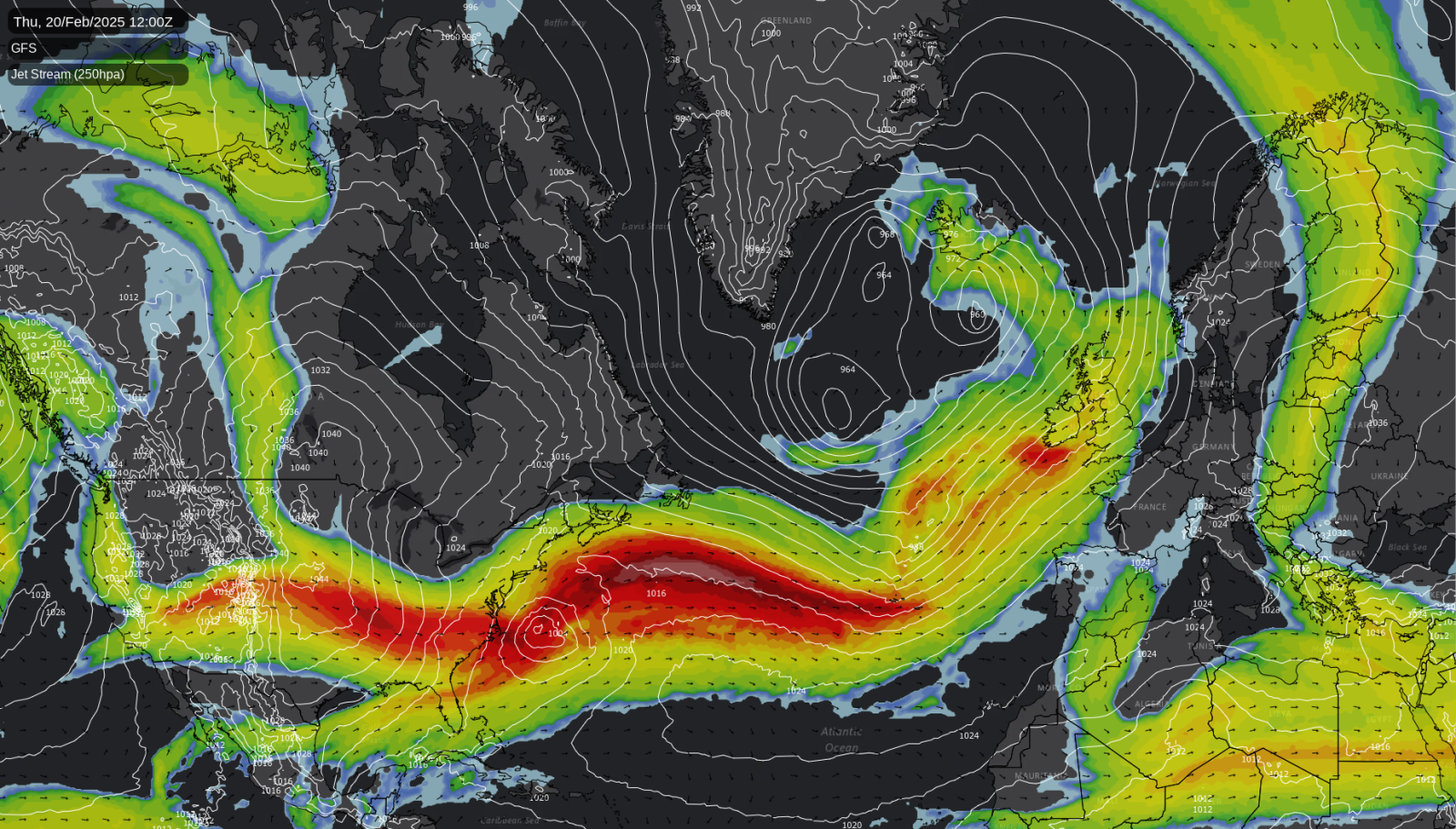 Midweek Forecast: Temperature rise and unsettled conditions