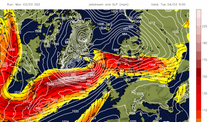 Jetstream