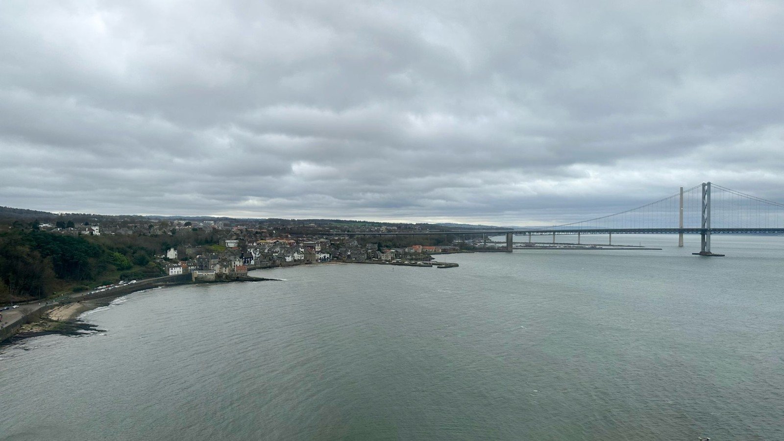 Winter 24/25 Drier, duller and still mild overall with two named storms
