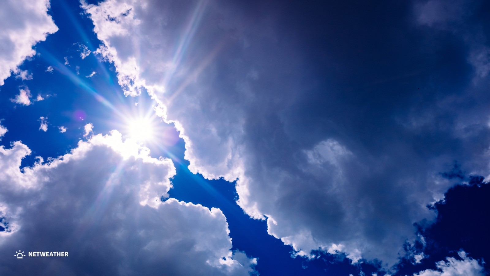 Spring continues to oscillate between warm and cold with plentiful sunshine
