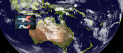 World Meteorological Day - Closing the Early Warning gap together