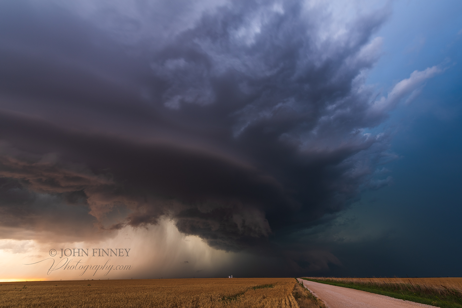 Netflix's The Twister - Caught in the Storm: The Joplin 2011 tornado