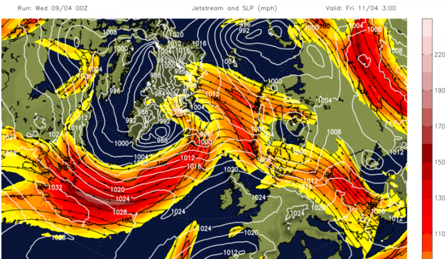 jetstream