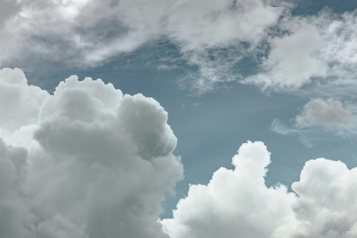 UK Weather: Sunny Start to April Gives Way to Change; Severe Weather in China