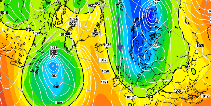 May Bank Holiday weather- A cold start for the next long weekend but often dry