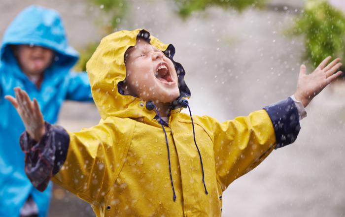 Rain on the way this week, but not enough for drought-hit areas