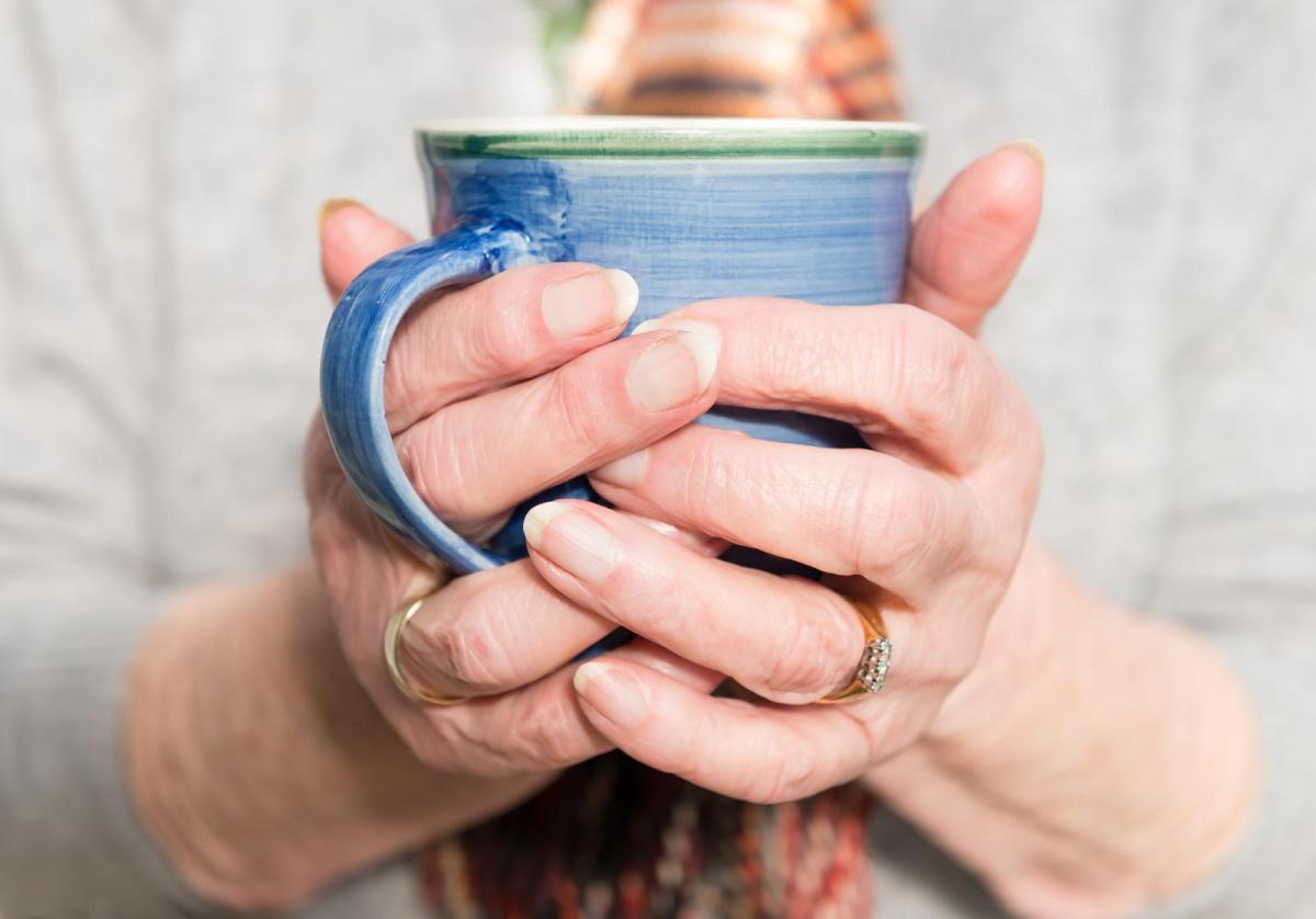 Cold weather and Excess Winter Deaths Part 1 Temperature and Illness