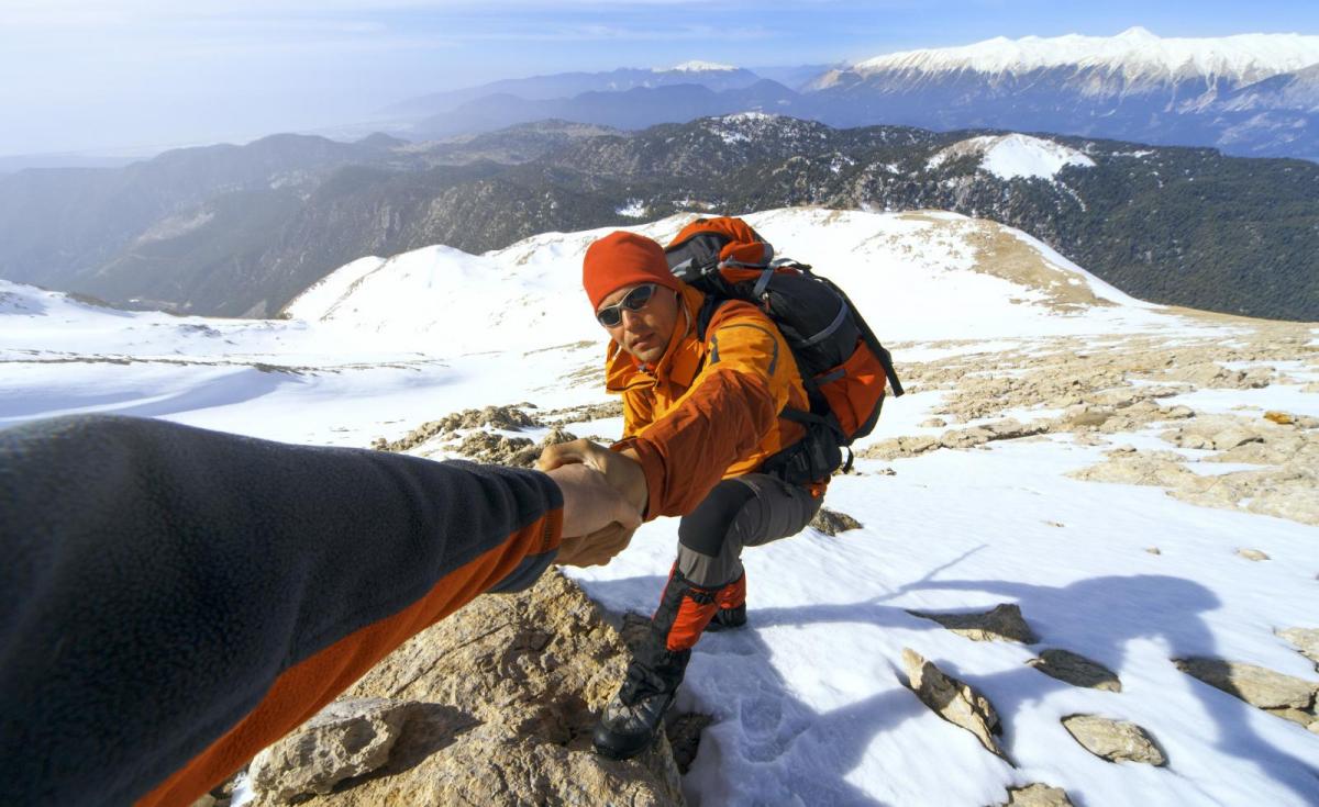Mountain Rescue pleas before Winter season takes hold