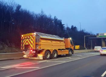 Cold with lots of sunshine but watch for snow and ice warnings around the UK