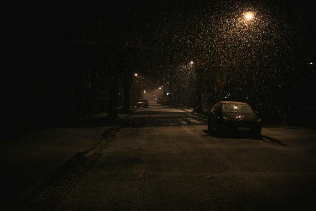 Wet and wintry hazards from Storm Pedro give way to Atlantic-driven warmth by the weekend