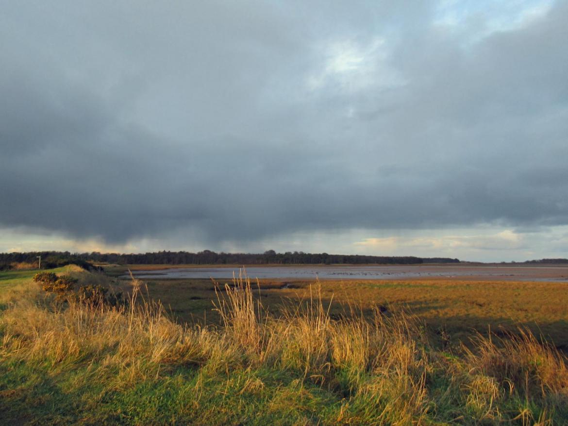 A milder Monday but frosty nights will return this week