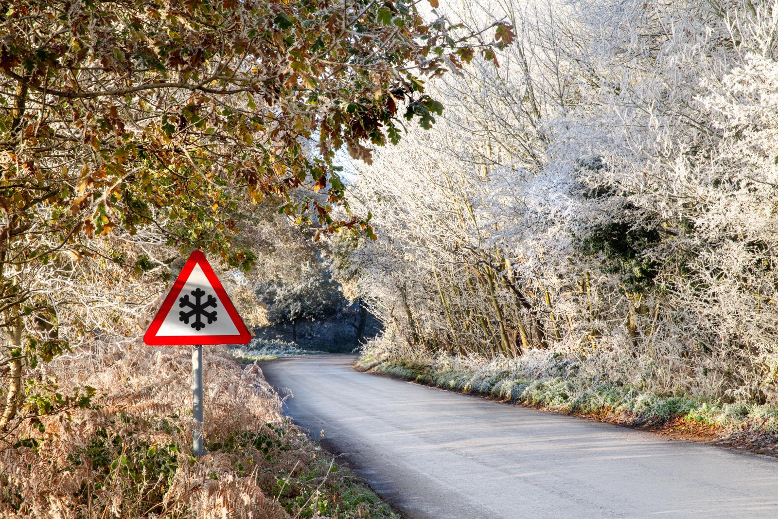 Winter is coming: Some early thoughts on Winter 2023/2024
