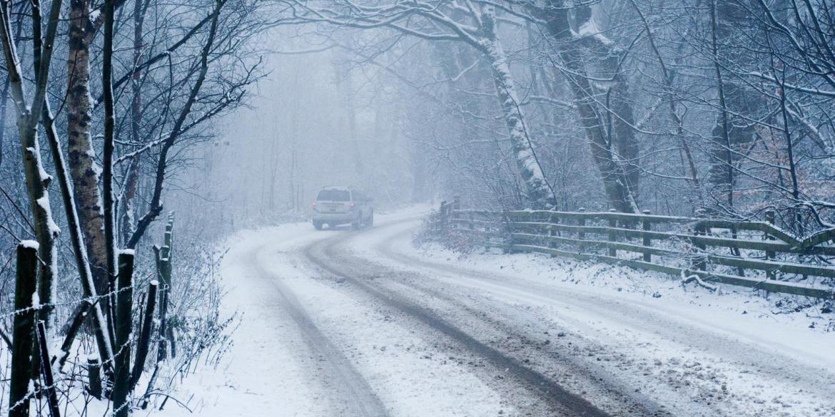 More rain on the way but then a shift to colder weather in a weeks time
